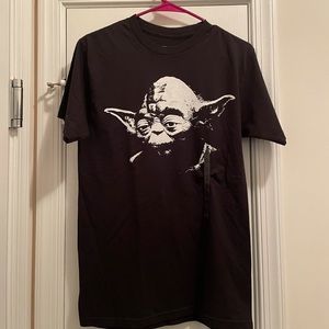 STAR WARS Yoda T-shirt